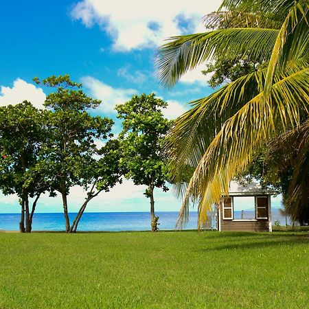 Montpelier Plantation & Beach Чарльзтаун Екстер'єр фото