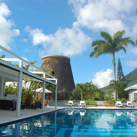 Montpelier Plantation & Beach Чарльзтаун Екстер'єр фото