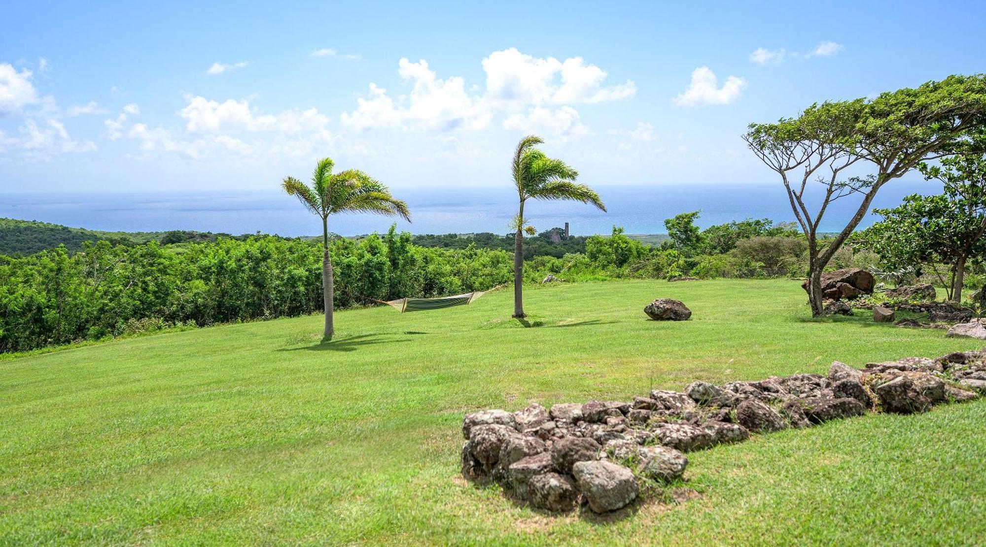 Montpelier Plantation & Beach Чарльзтаун Екстер'єр фото