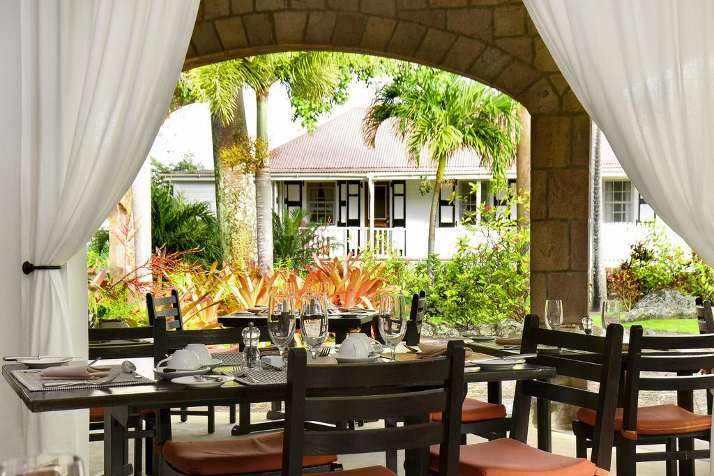Montpelier Plantation & Beach Чарльзтаун Екстер'єр фото