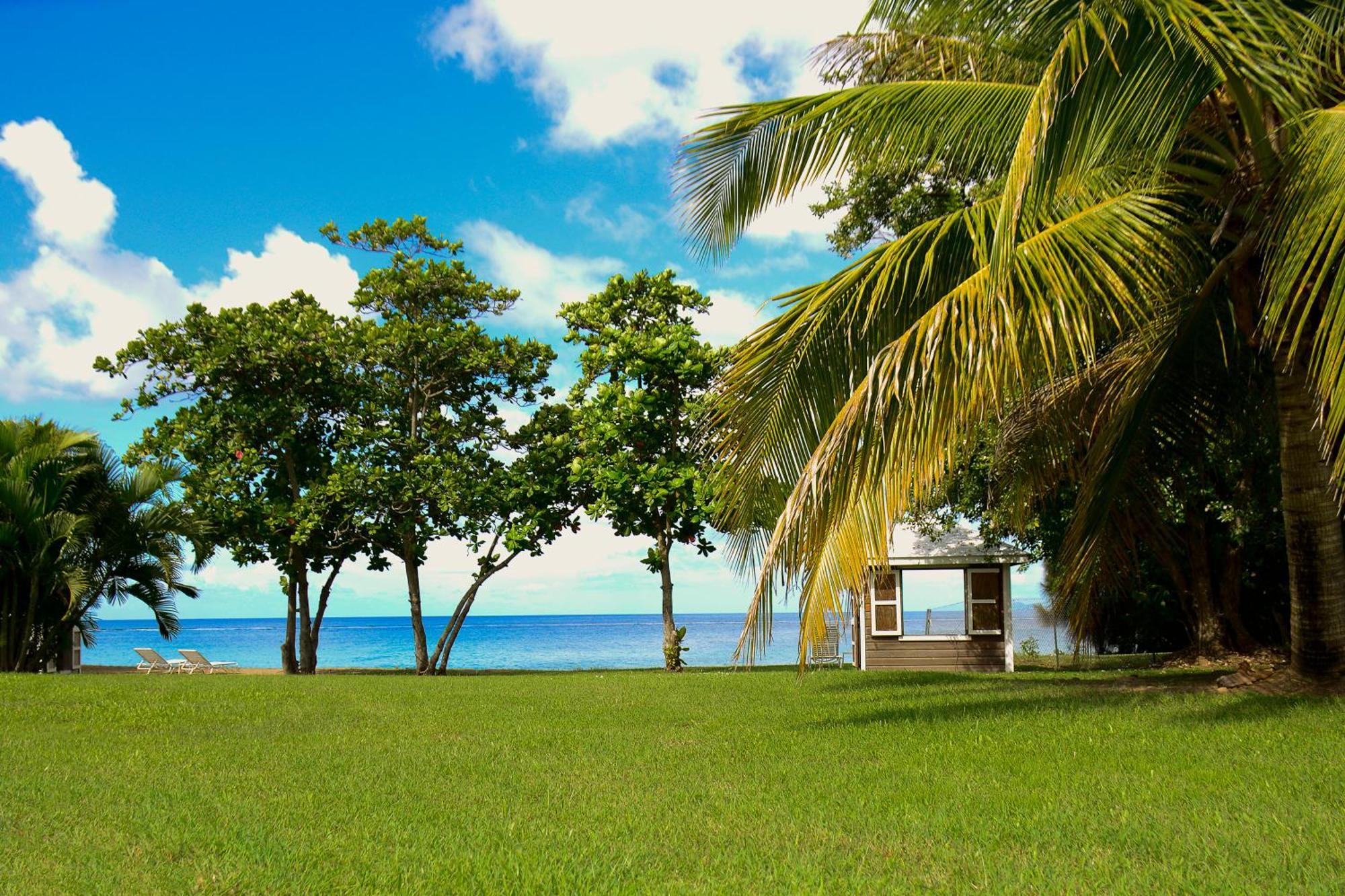 Montpelier Plantation & Beach Чарльзтаун Екстер'єр фото
