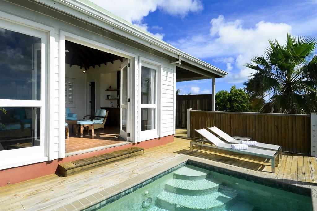 Montpelier Plantation & Beach Чарльзтаун Екстер'єр фото