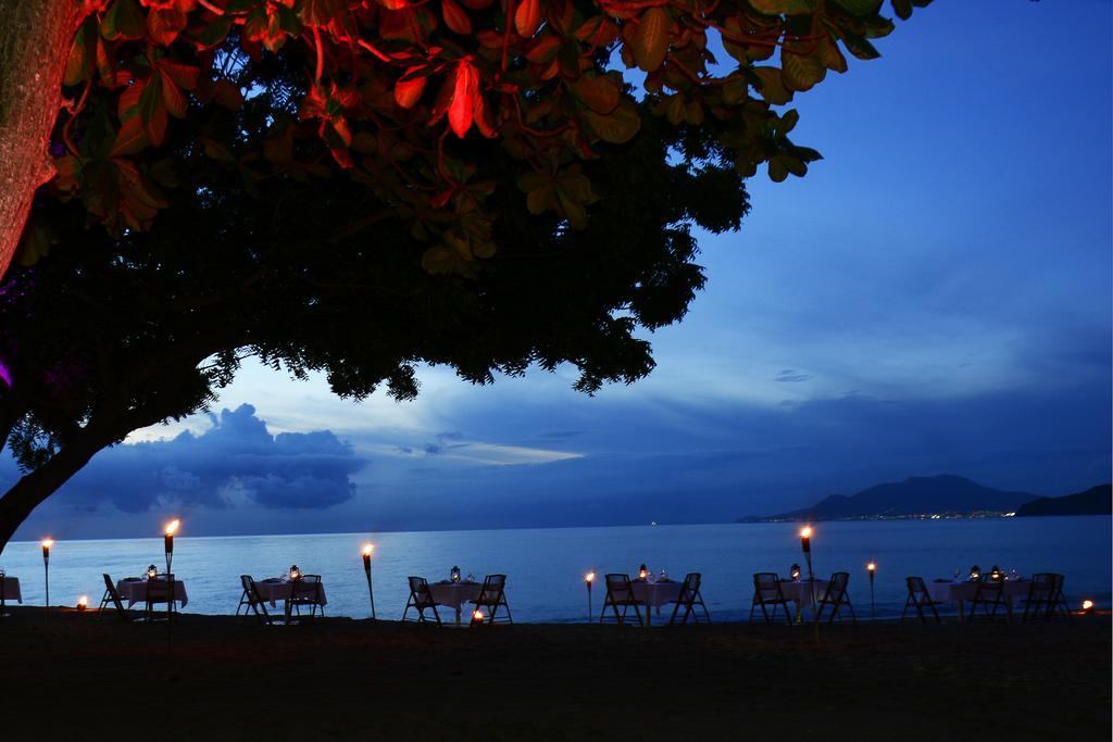 Montpelier Plantation & Beach Чарльзтаун Екстер'єр фото