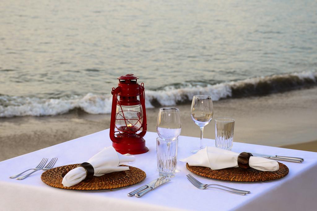 Montpelier Plantation & Beach Чарльзтаун Екстер'єр фото