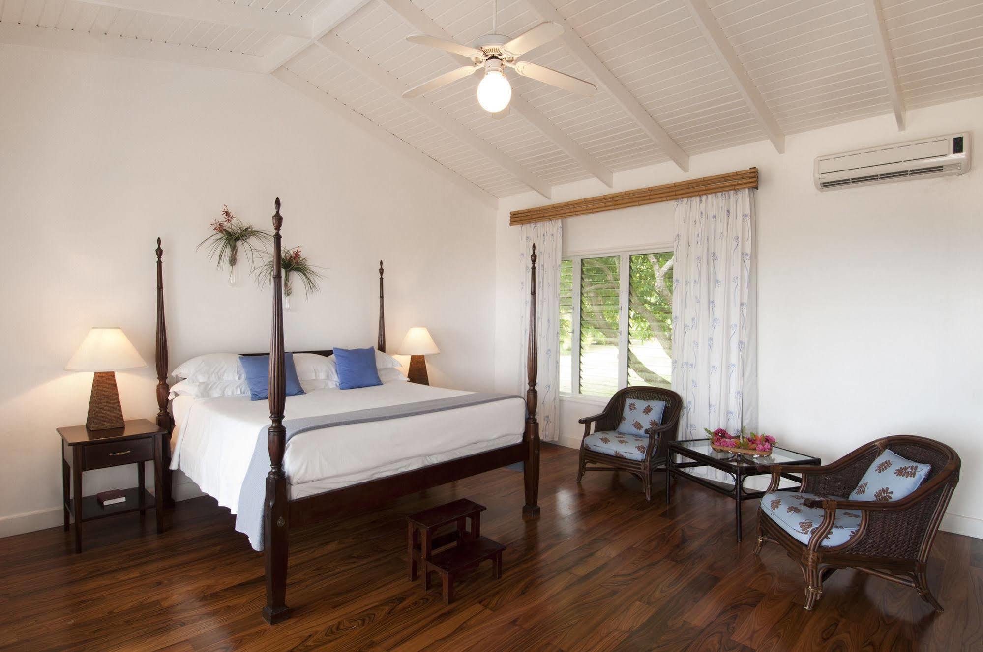 Montpelier Plantation & Beach Чарльзтаун Номер фото