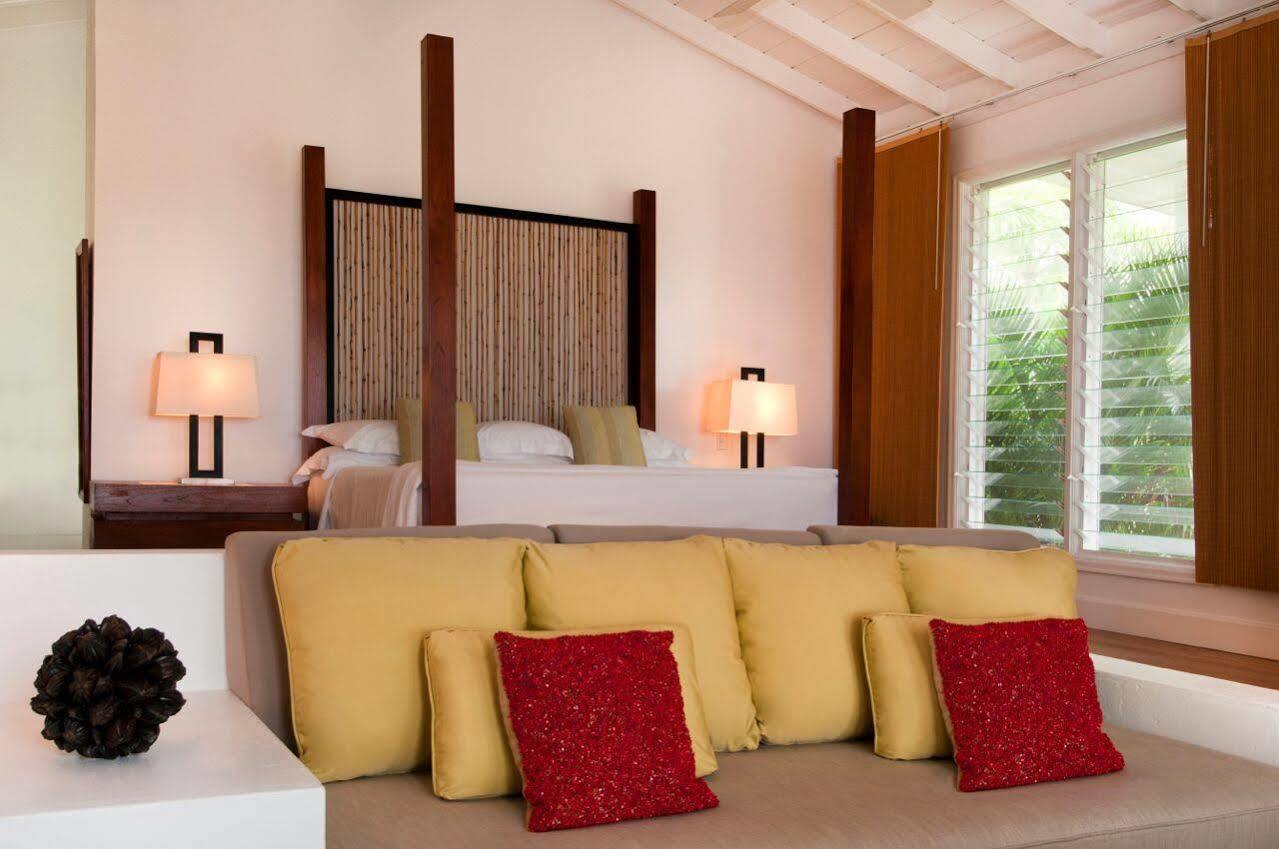 Montpelier Plantation & Beach Чарльзтаун Екстер'єр фото