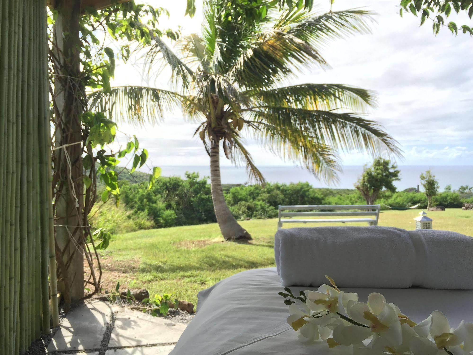Montpelier Plantation & Beach Чарльзтаун Екстер'єр фото